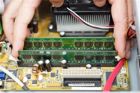 how to check if ram slot is faulty|How to Test RAM: Making Sure Bad Memory Isn't Crashing Your PC.